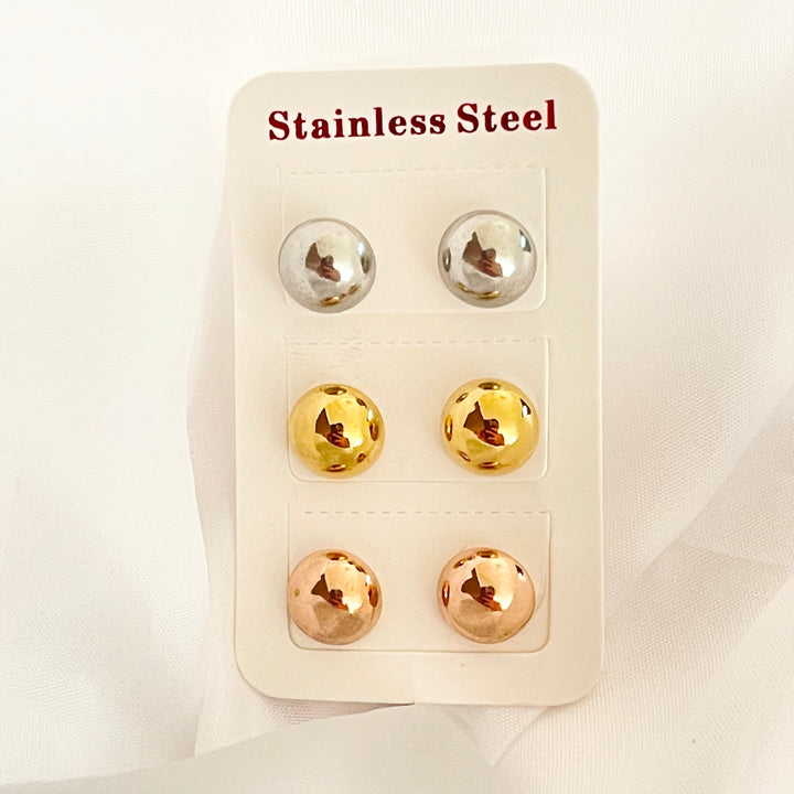 Aretes de Acero