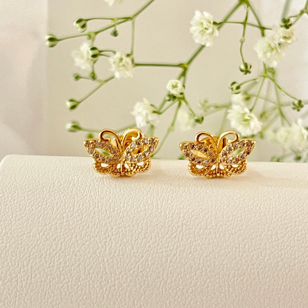 Aretes de Acero