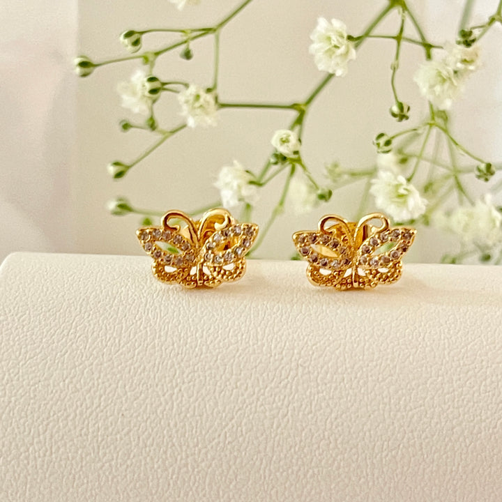 Aretes de Acero