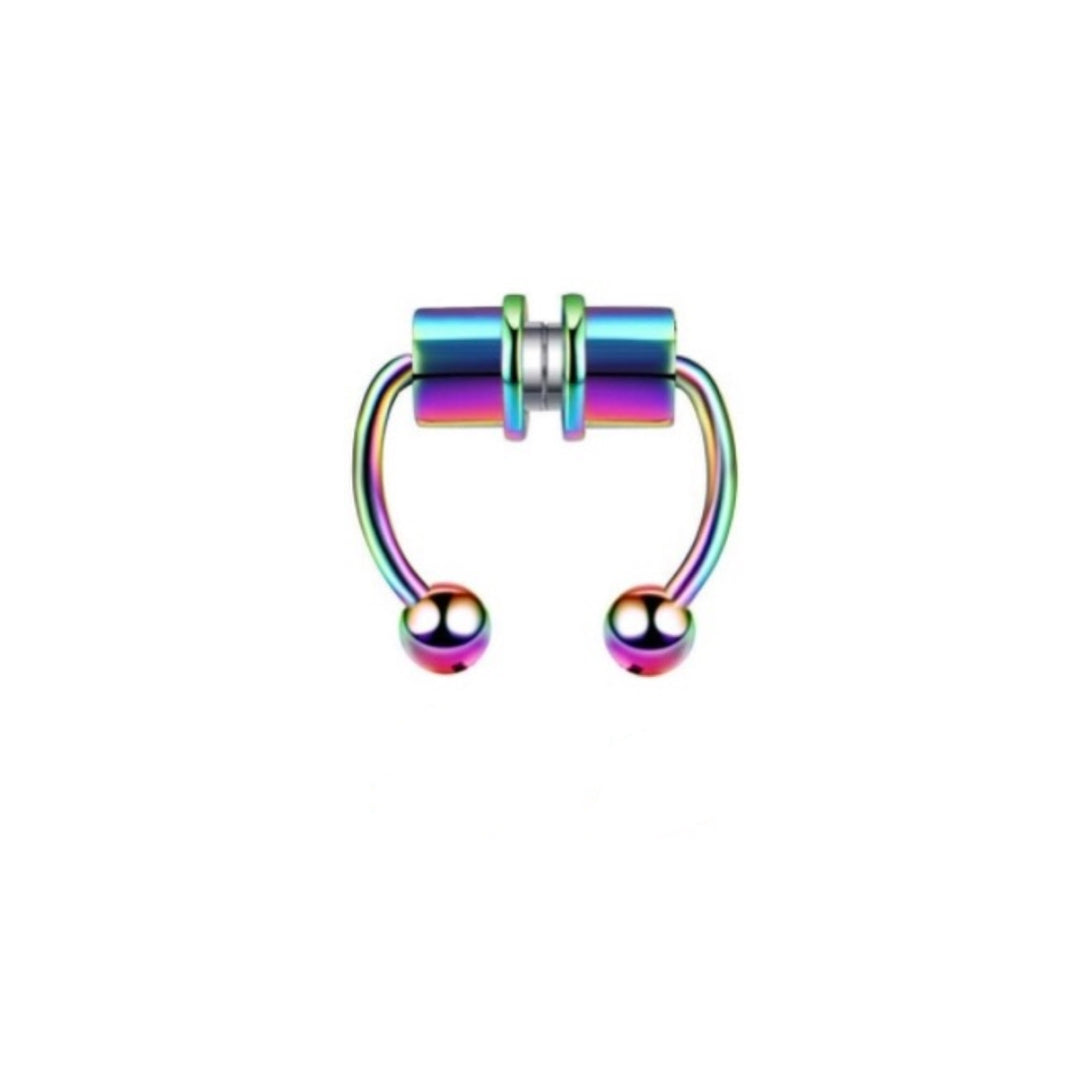 Septum Falso Tornasol