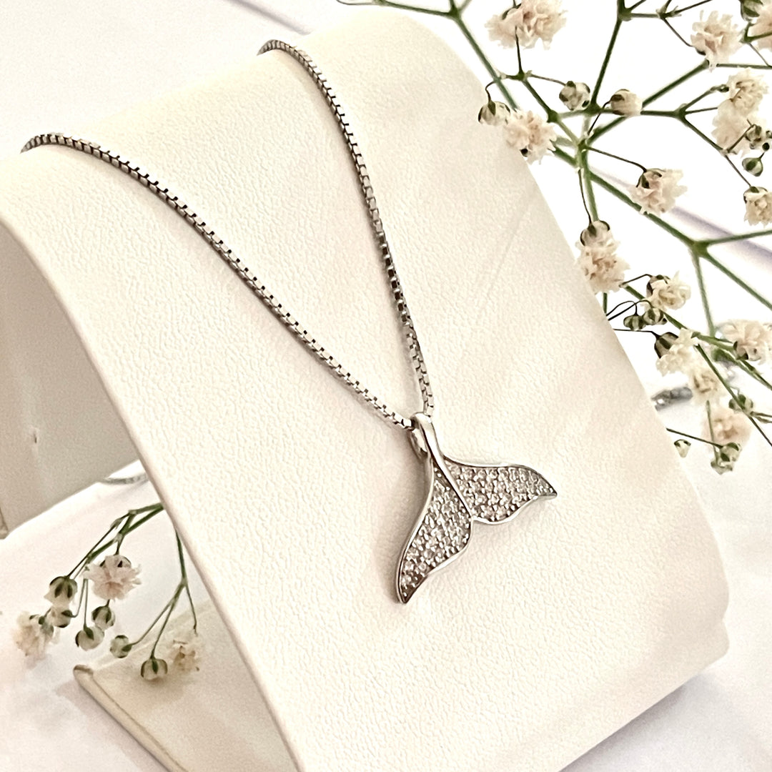 Collar de Sirena