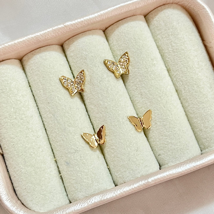 Aretes de acero