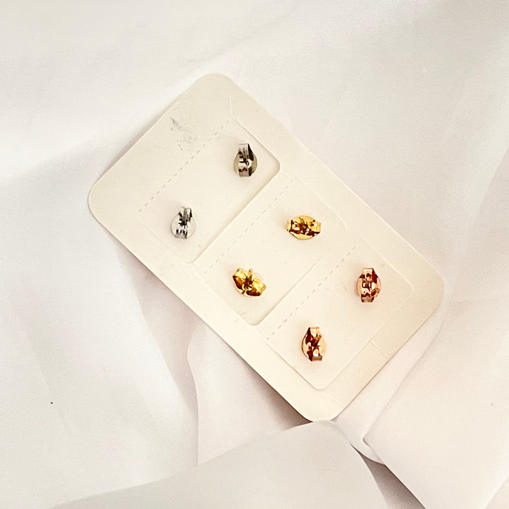 Aretes de Acero