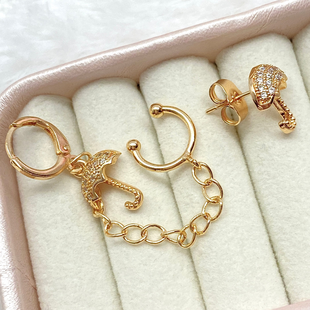Aretes de acero
