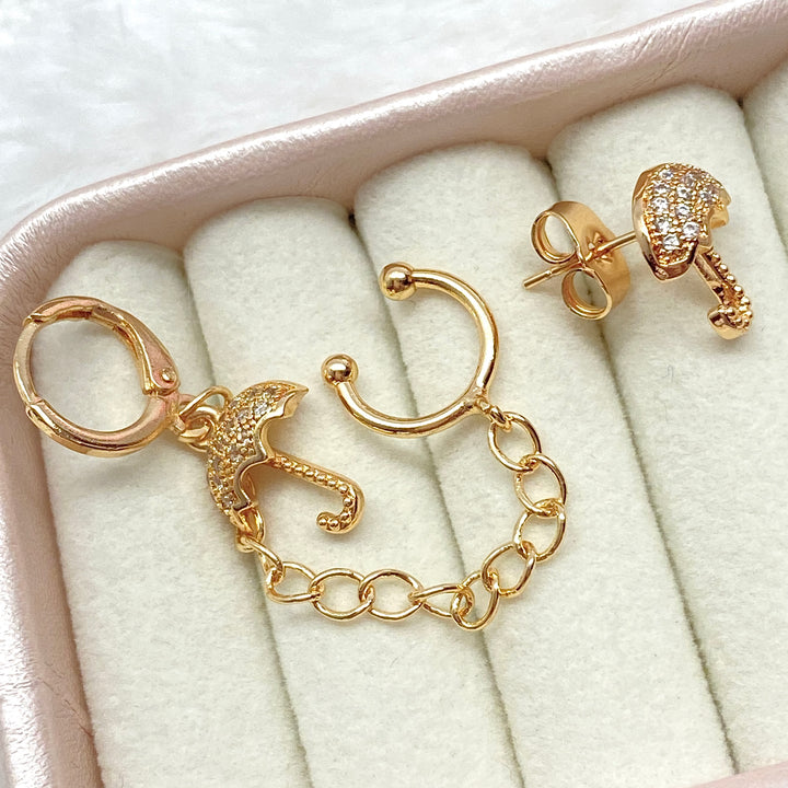 Aretes de acero