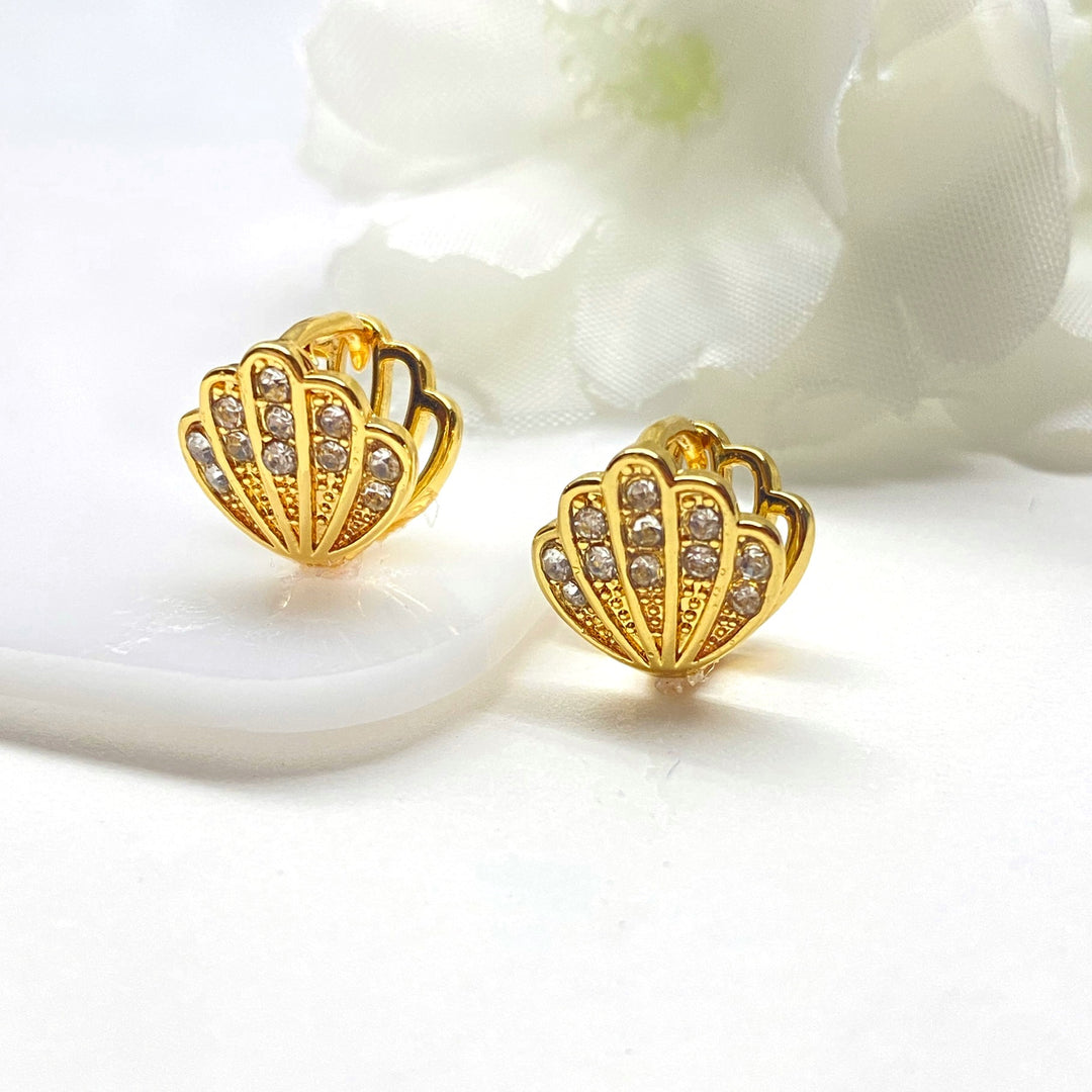 Huggies 🐚 Concha