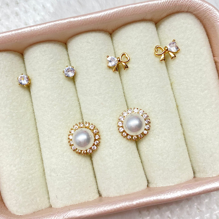 Aretes de acero