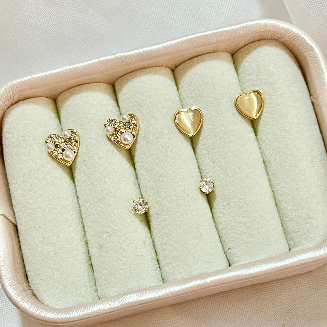 Aretes de acero