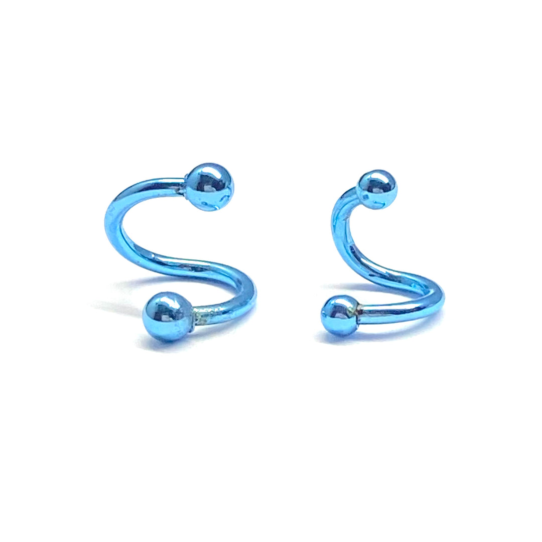 Twister Metálico Bola