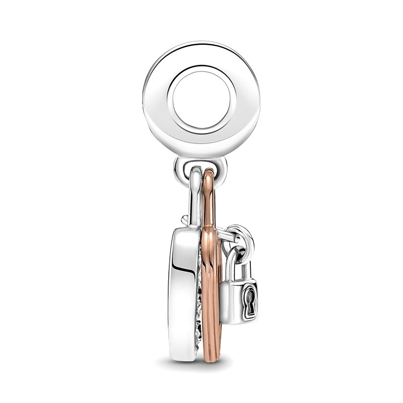 Charm de Plata