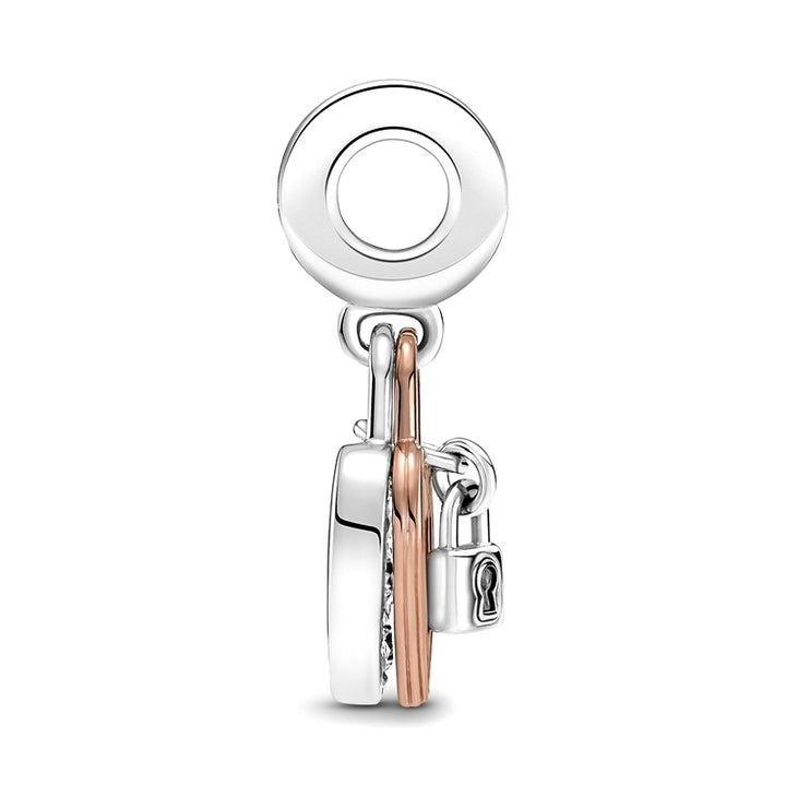 Charm de Plata
