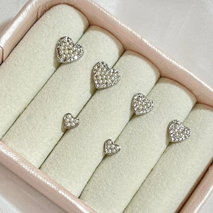 Aretes de acero