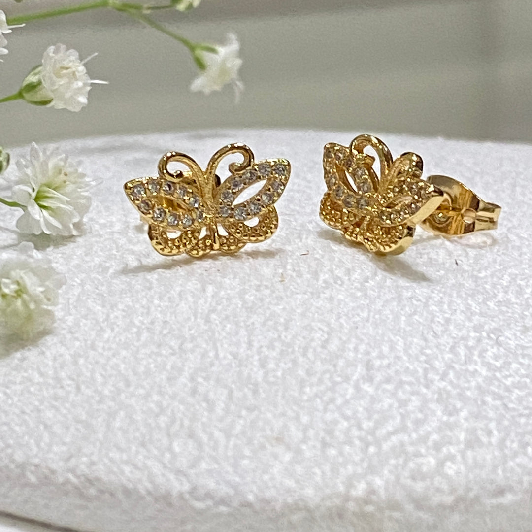 Aretes de Acero