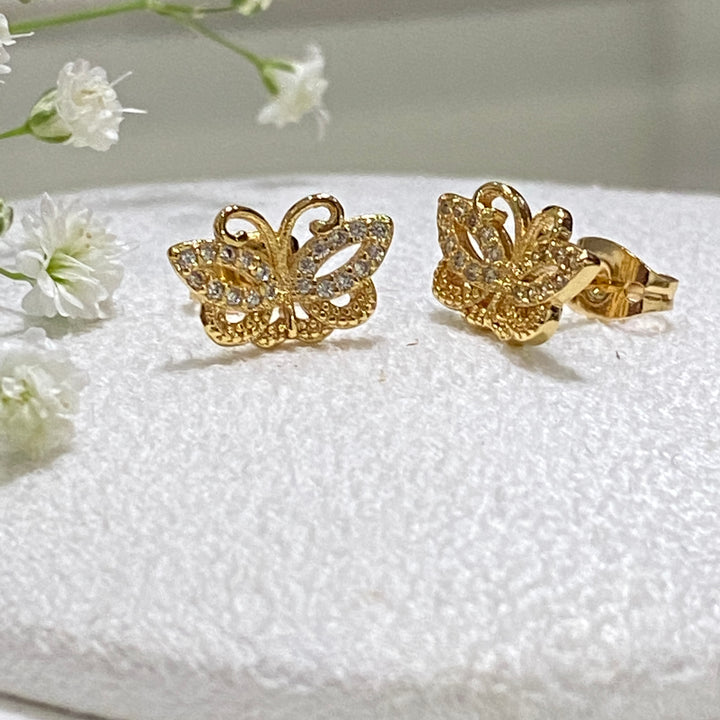 Aretes de Acero