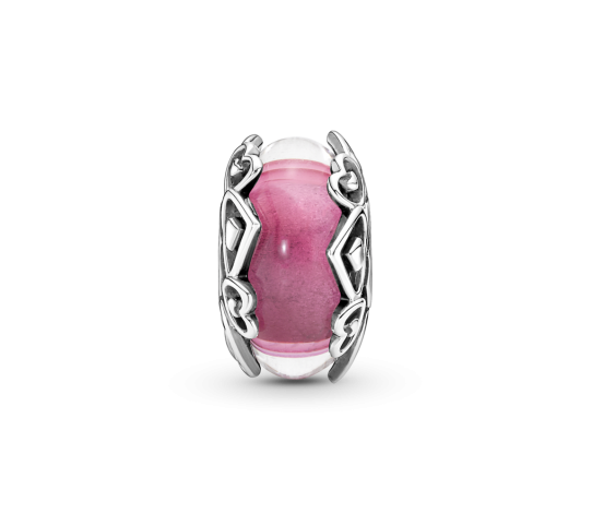 Charm de plata