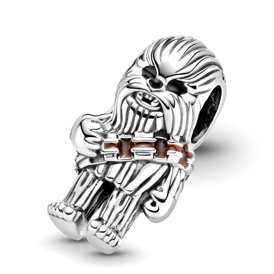 Charm de plata