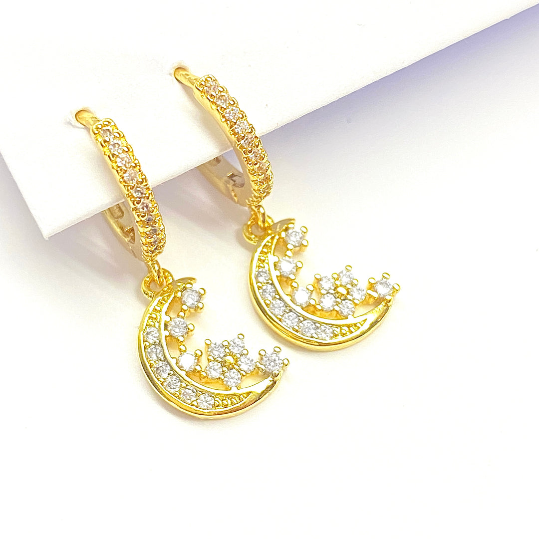 Huggies 🌸🌙 Luna Flor