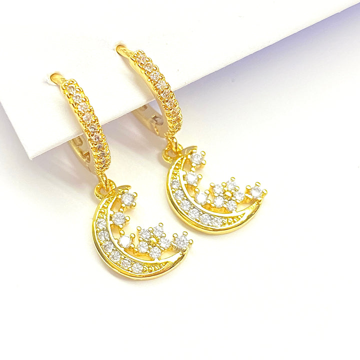 Huggies 🌸🌙 Luna Flor