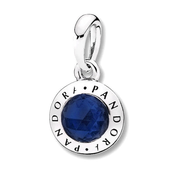 Charm de Plata