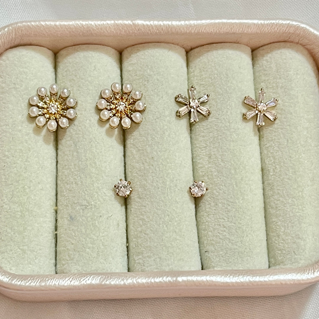 Aretes de acero