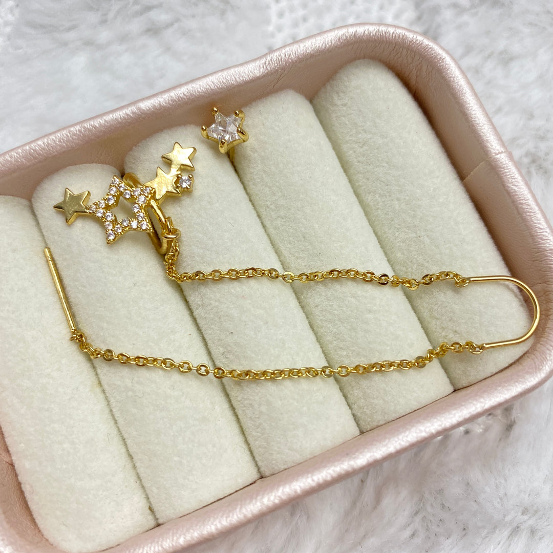 Aretes de acero