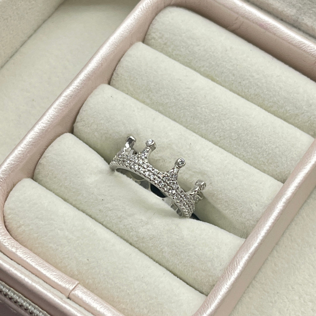 Anillo de Plata