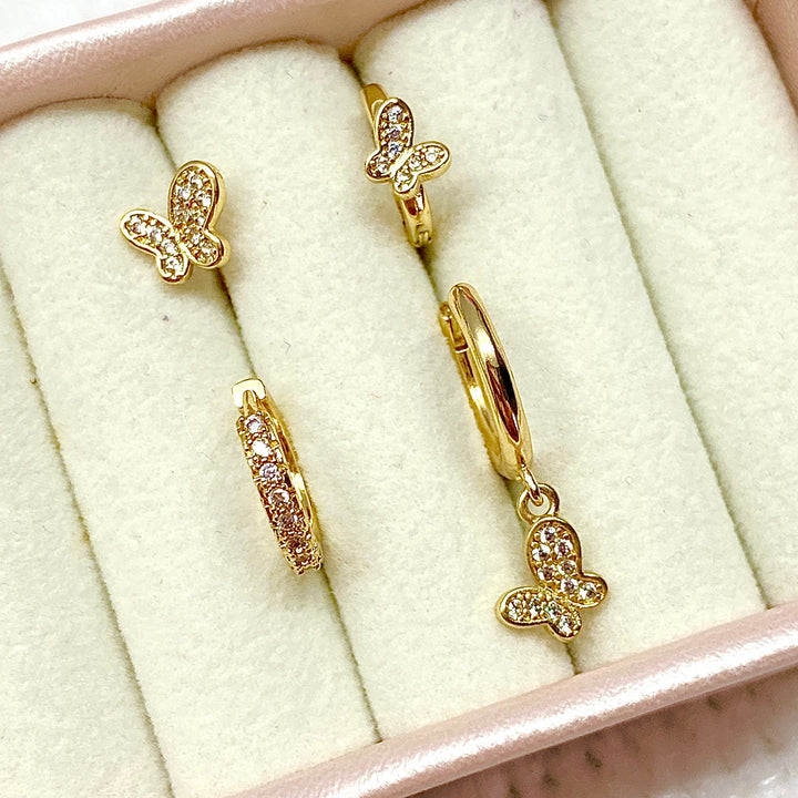 Aretes de acero