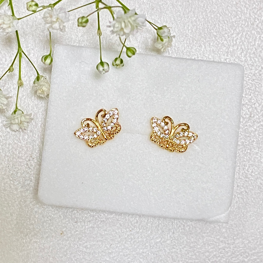 Aretes de Acero