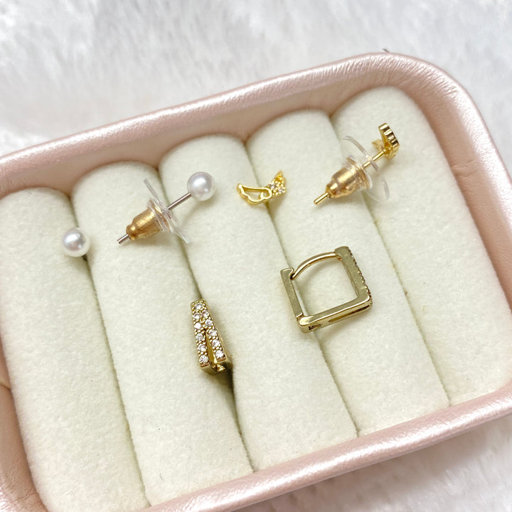 Aretes de acero