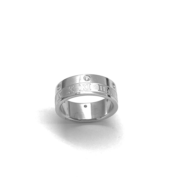 Anillo de Acero