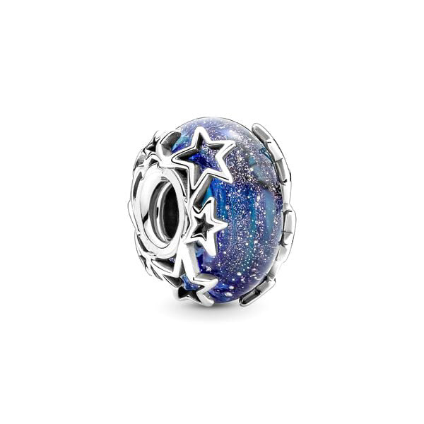 Charm de plata