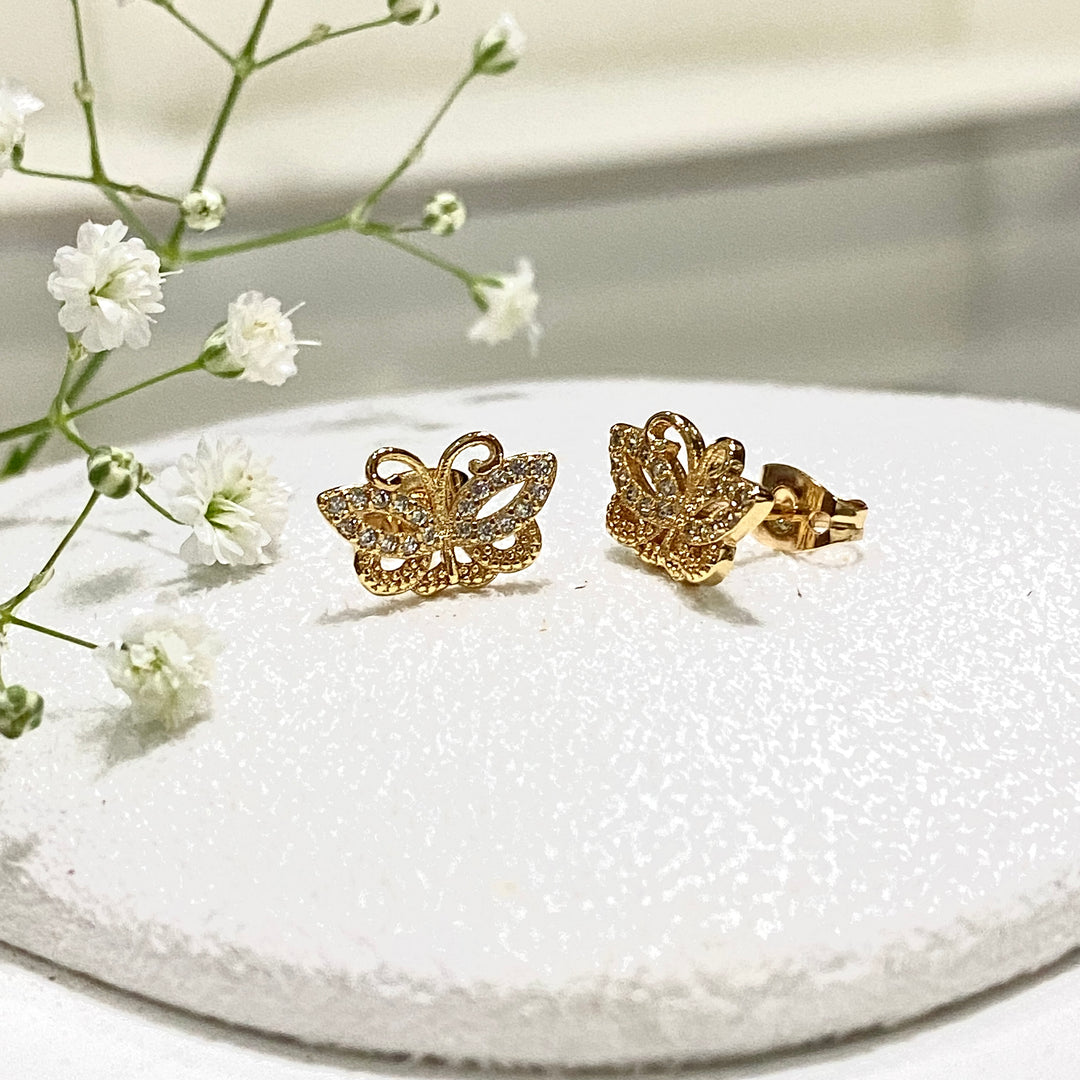 Aretes de Acero