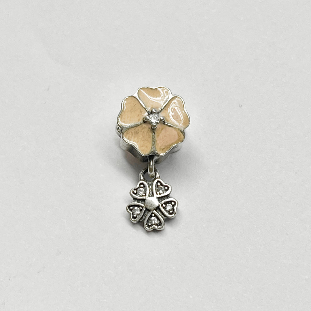 Charm de Plata