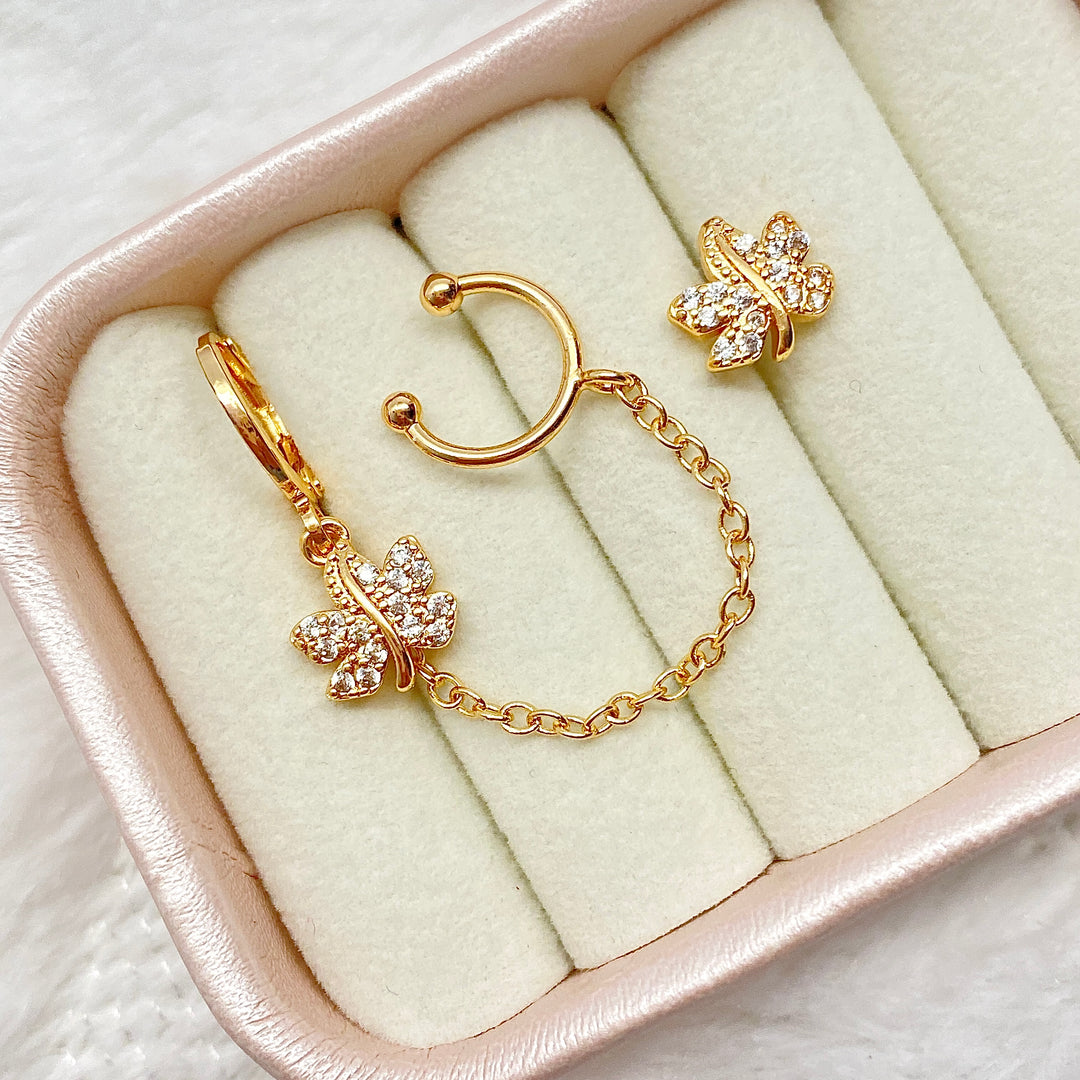 Aretes de acero