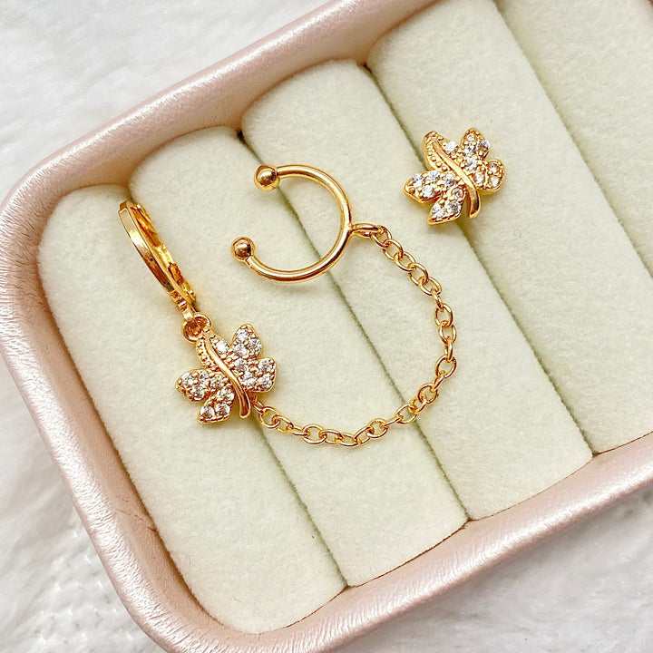 Aretes de acero