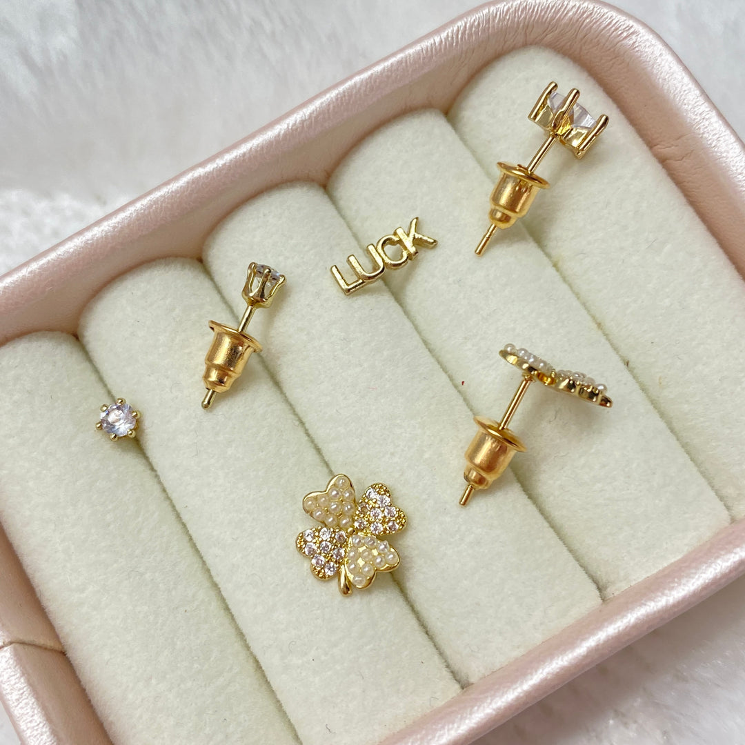 Aretes de acero