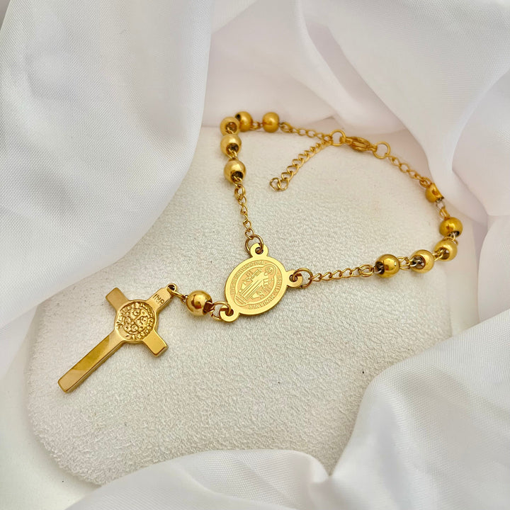 Pulsera de Acero