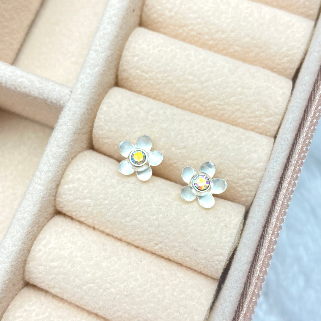 Aretes de Acero