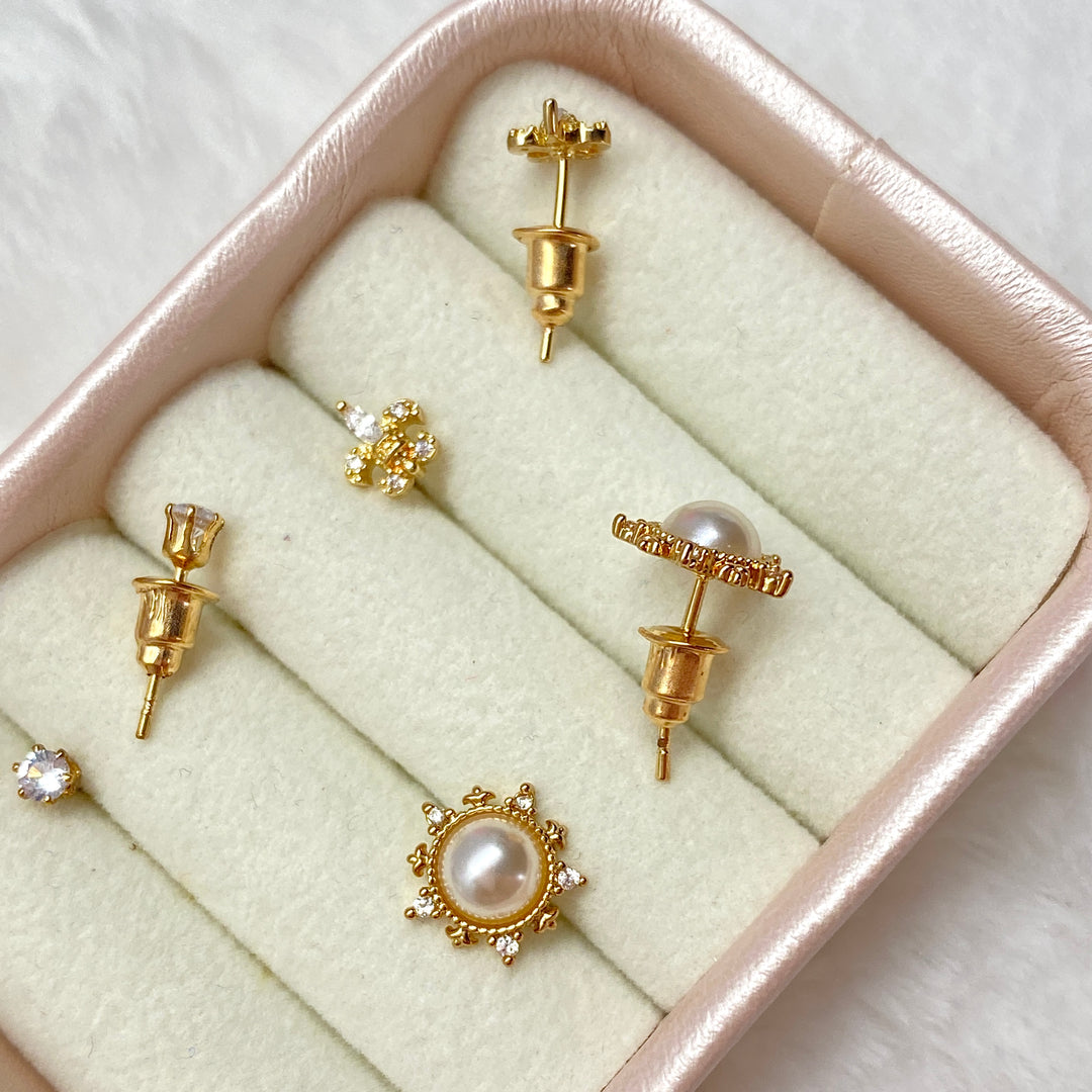 Aretes de acero