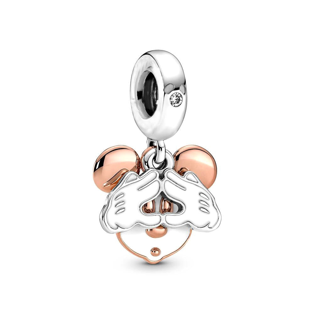Charm de Plata