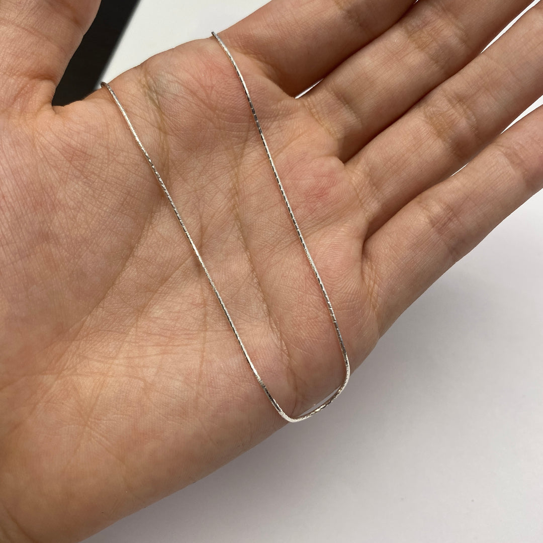 Cadena de Plata - Amor