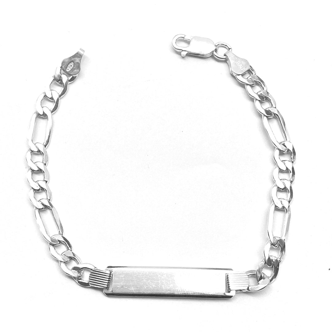 Pulsera de Plata