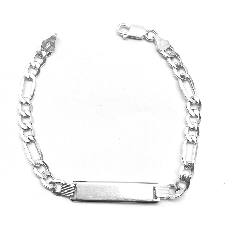 Pulsera de Plata