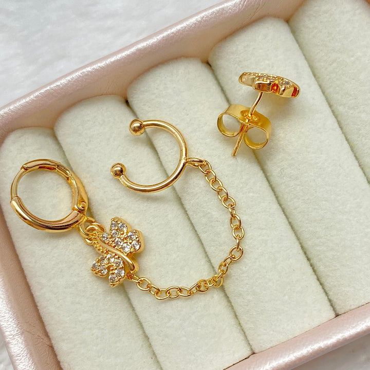 Aretes de acero