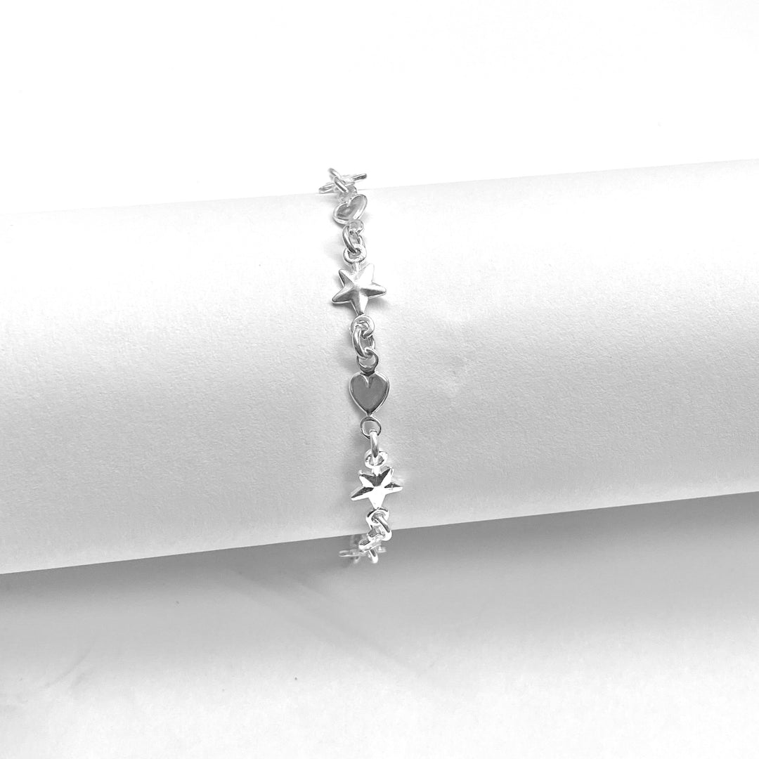 Pulsera de Plata