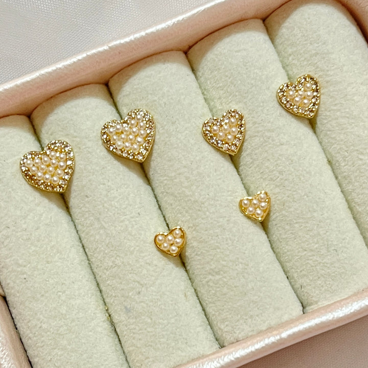 Aretes de acero