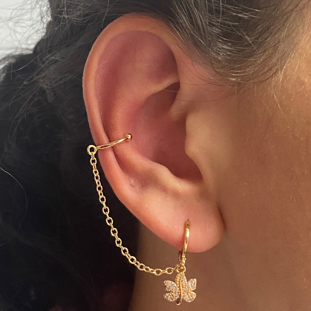 Aretes de acero