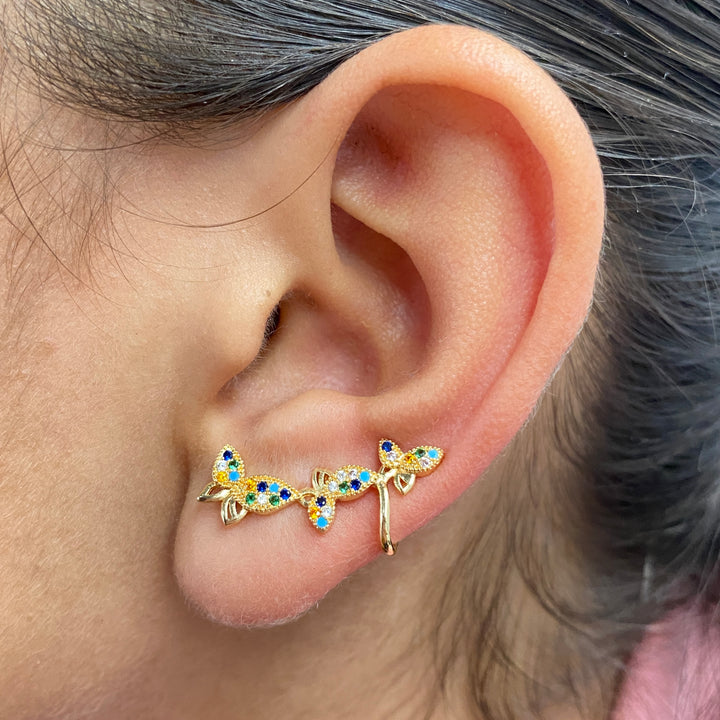 Aretes de acero