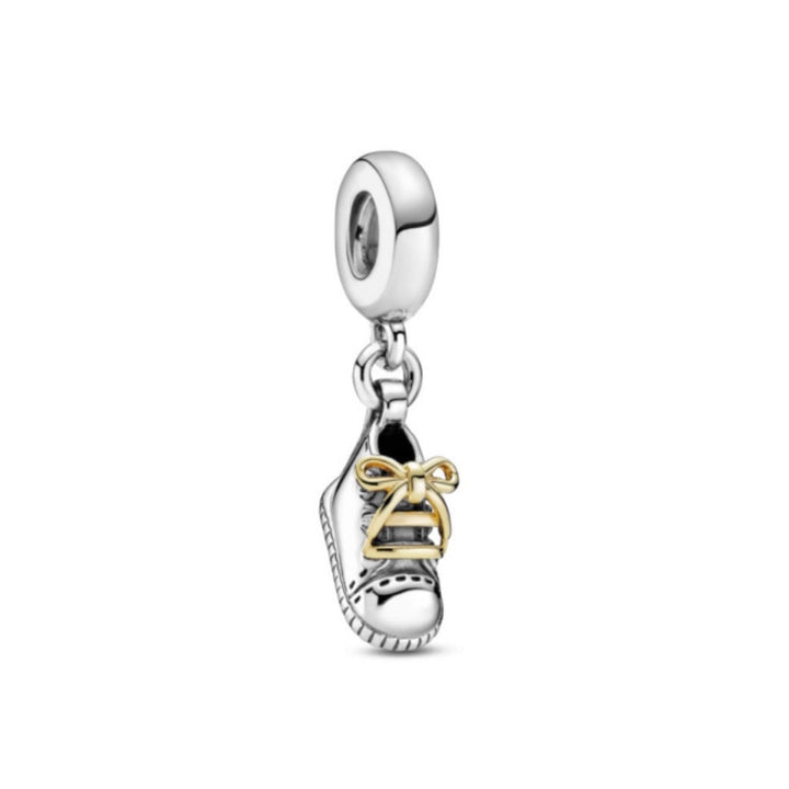 Charm de plata