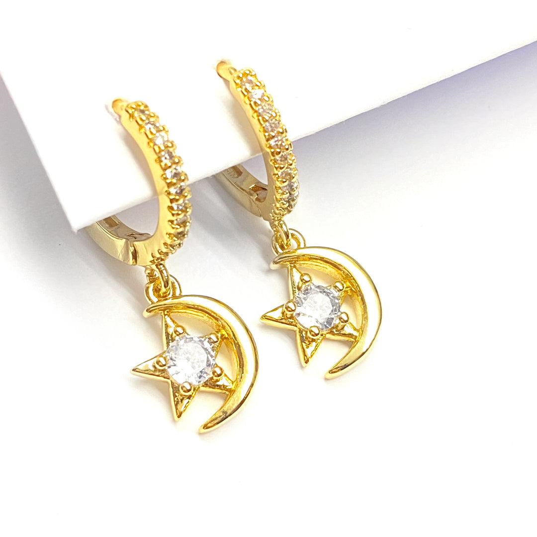 Huggies ⭐️🌙 Luna Estrella